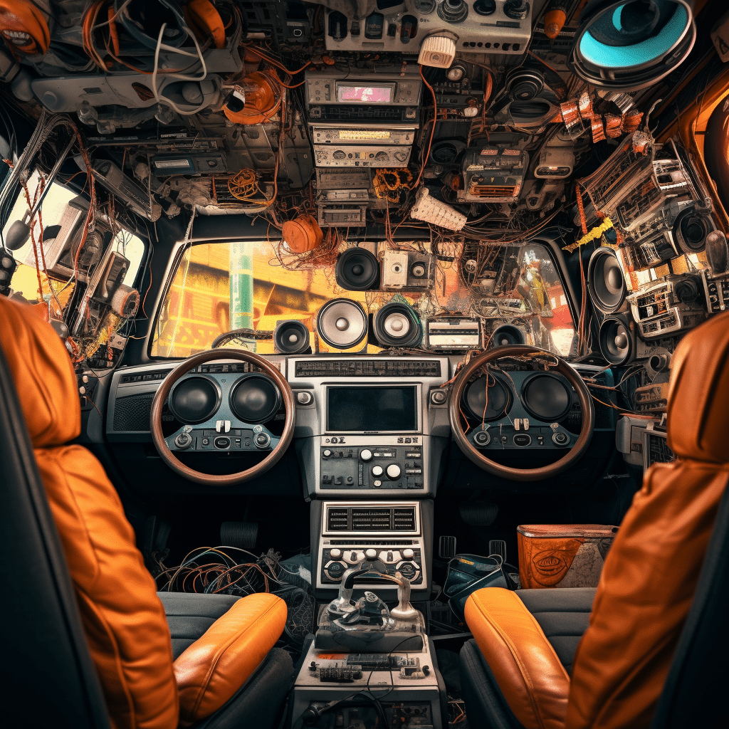 Troubleshooting Common Car Audio Problems: Solutions and Tips