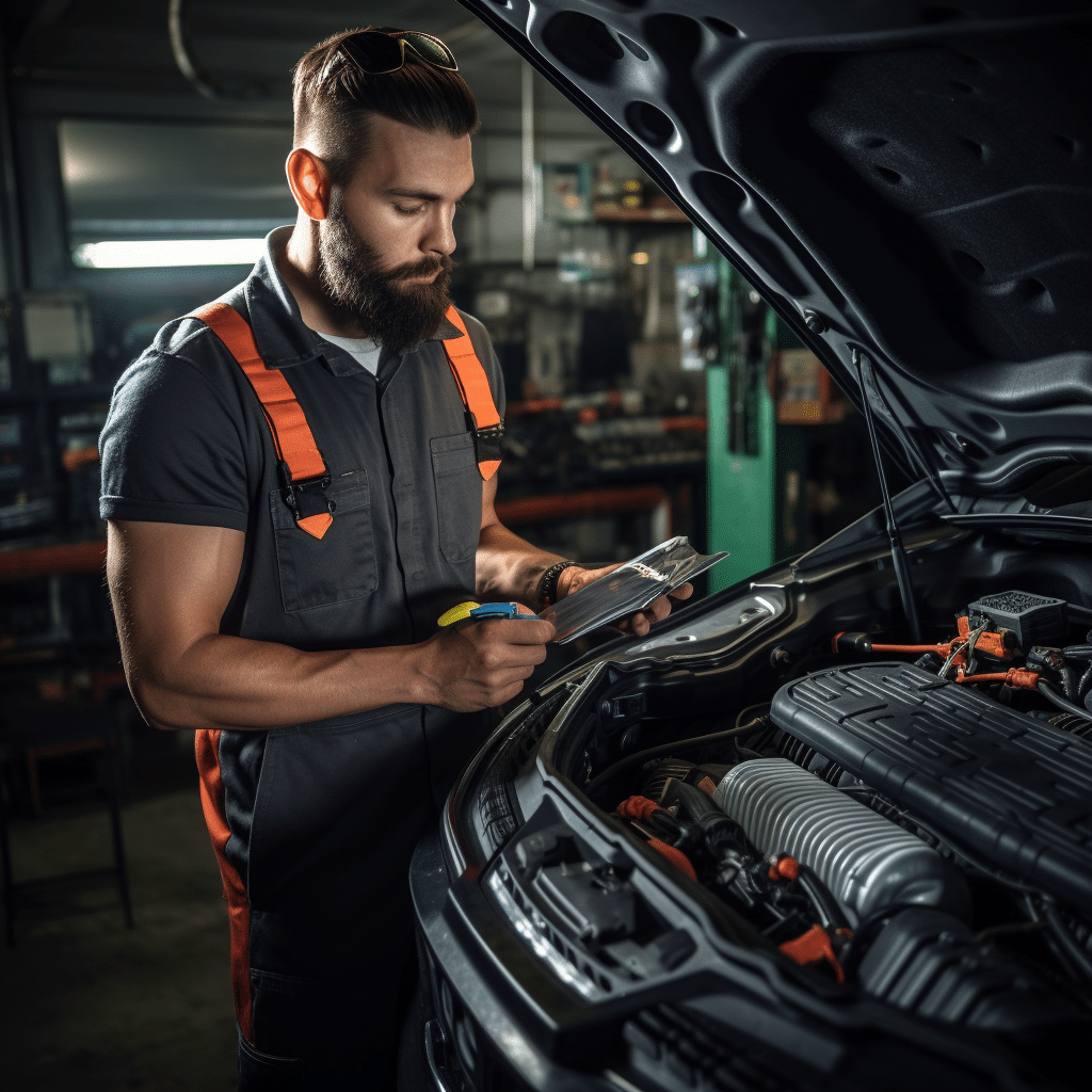 Efficient Car Troubleshooting Steps to Quick Diagnosis