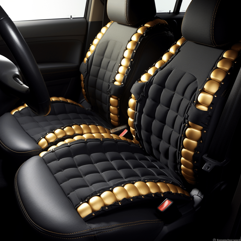 Must-have car accessories