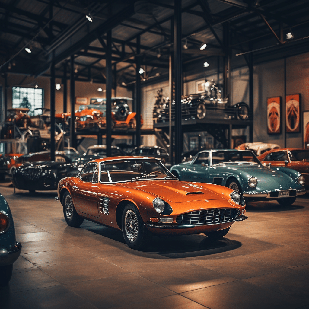 Car Buying 101:  Mastering The Art Of Understanding Engine Cc. - 6o57kyy