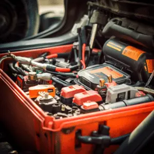 car battery maintenance tips