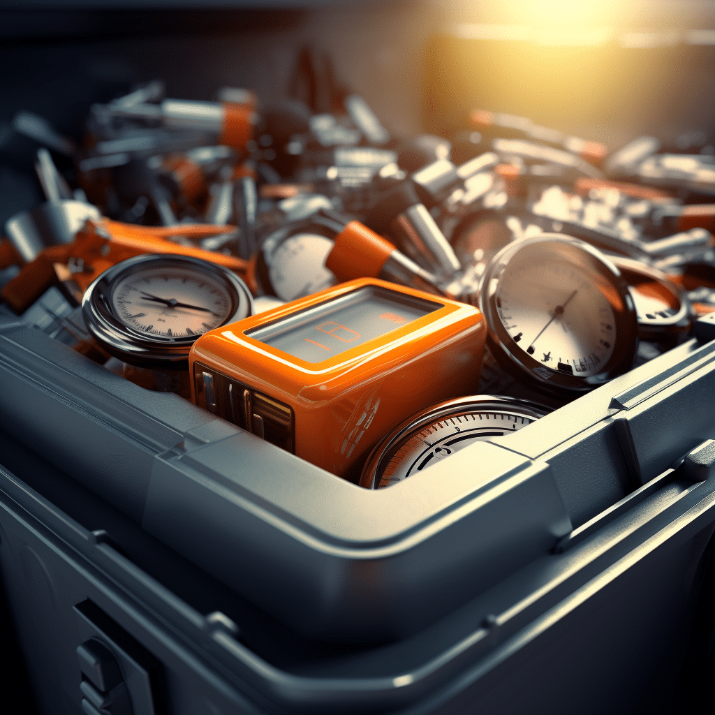 Car battery lifespan