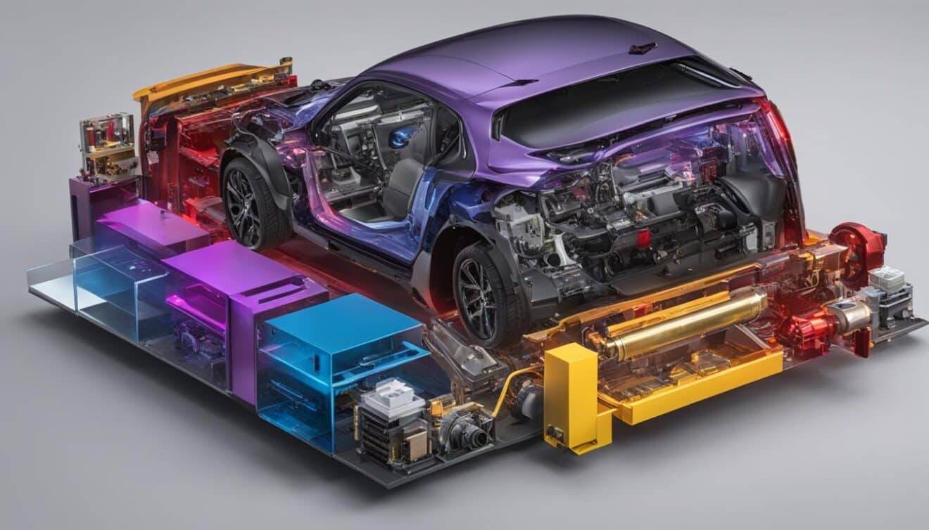 Getting to Know Your Car's Body Control Module