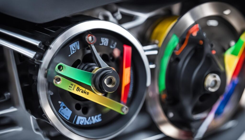 Mastering the Basics of Car Brake Systems