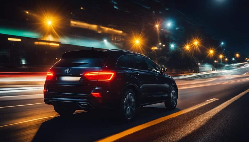 Mastering Car Lighting Systems Types, Upgrades, and Installation