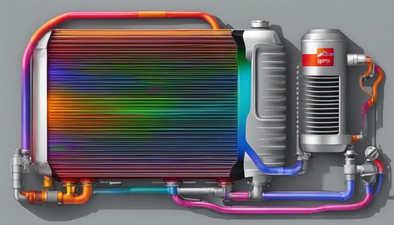 Auto Car Switcher Radiator A Comprehensive Overview of Car Radiators