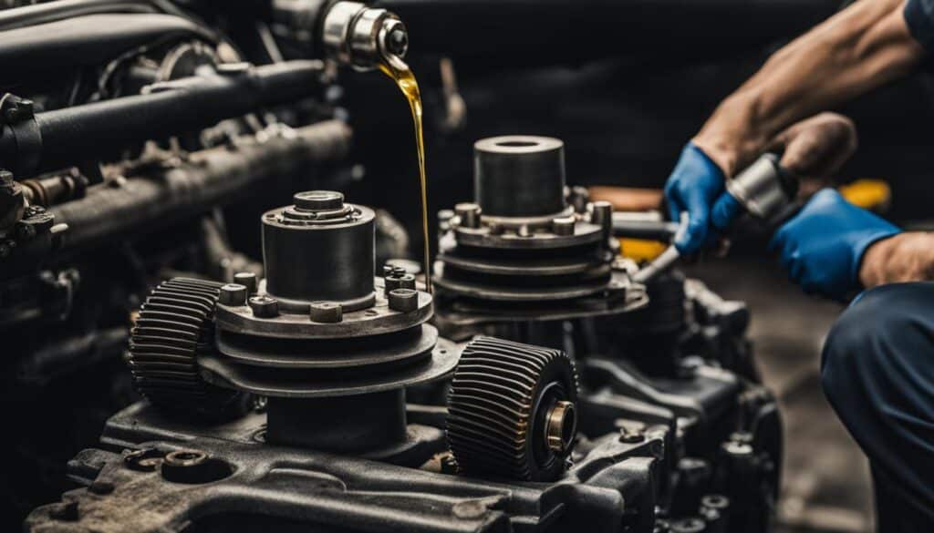A Deep Dive into Car Transmission Maintenance