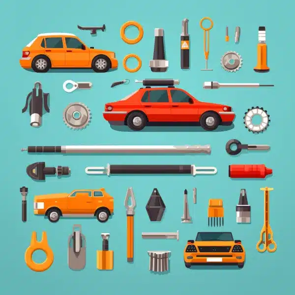 Essential Car Maintenance Tools Vehicle Care