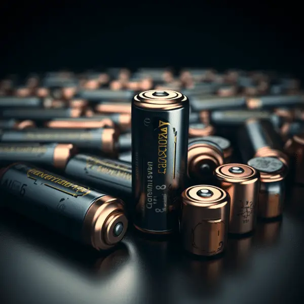 Group Size 24 And 35 Batteries