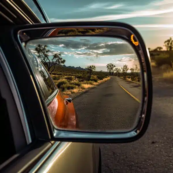 Car Mirrors