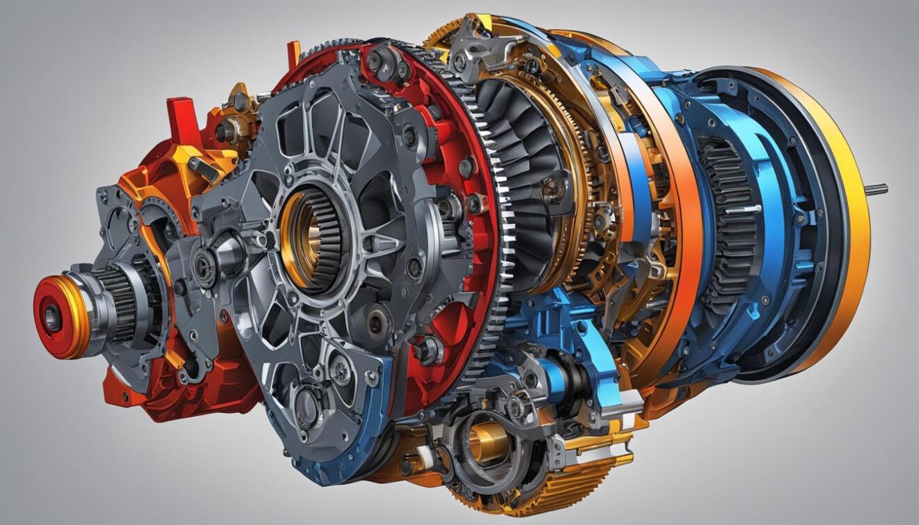 Your Guide to Understanding Car Clutches