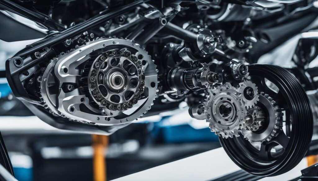 Comprehensive Guide to Vehicle Axles Types, Functions