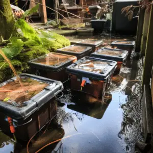 Flooded Lead-Acid and AGM Batteries