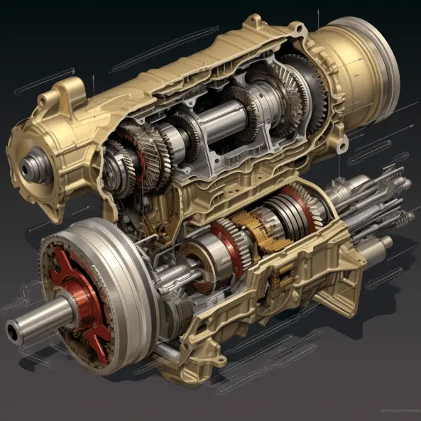Decoding Car Gearboxes: Types, Functions, and Driving