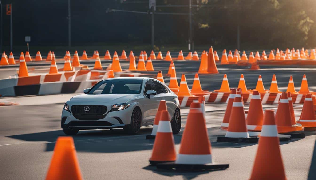 Advanced Driving Techniques for Better Car Control