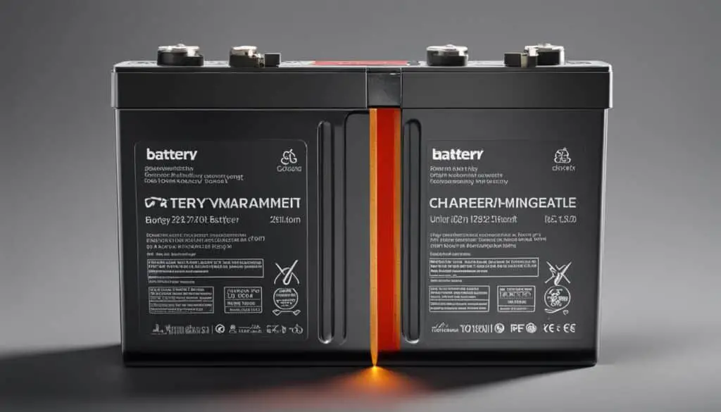 Battery Temperature