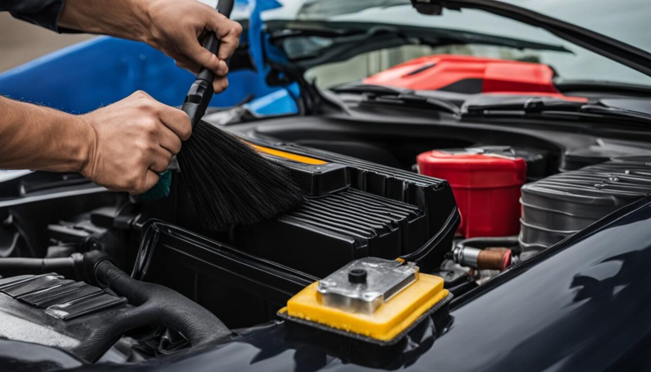 Car Battery Maintenance and Replacement Guide