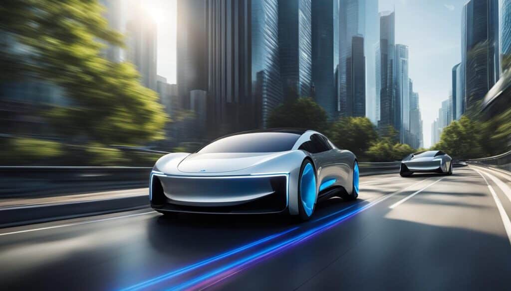 Future of Autonomous Driving