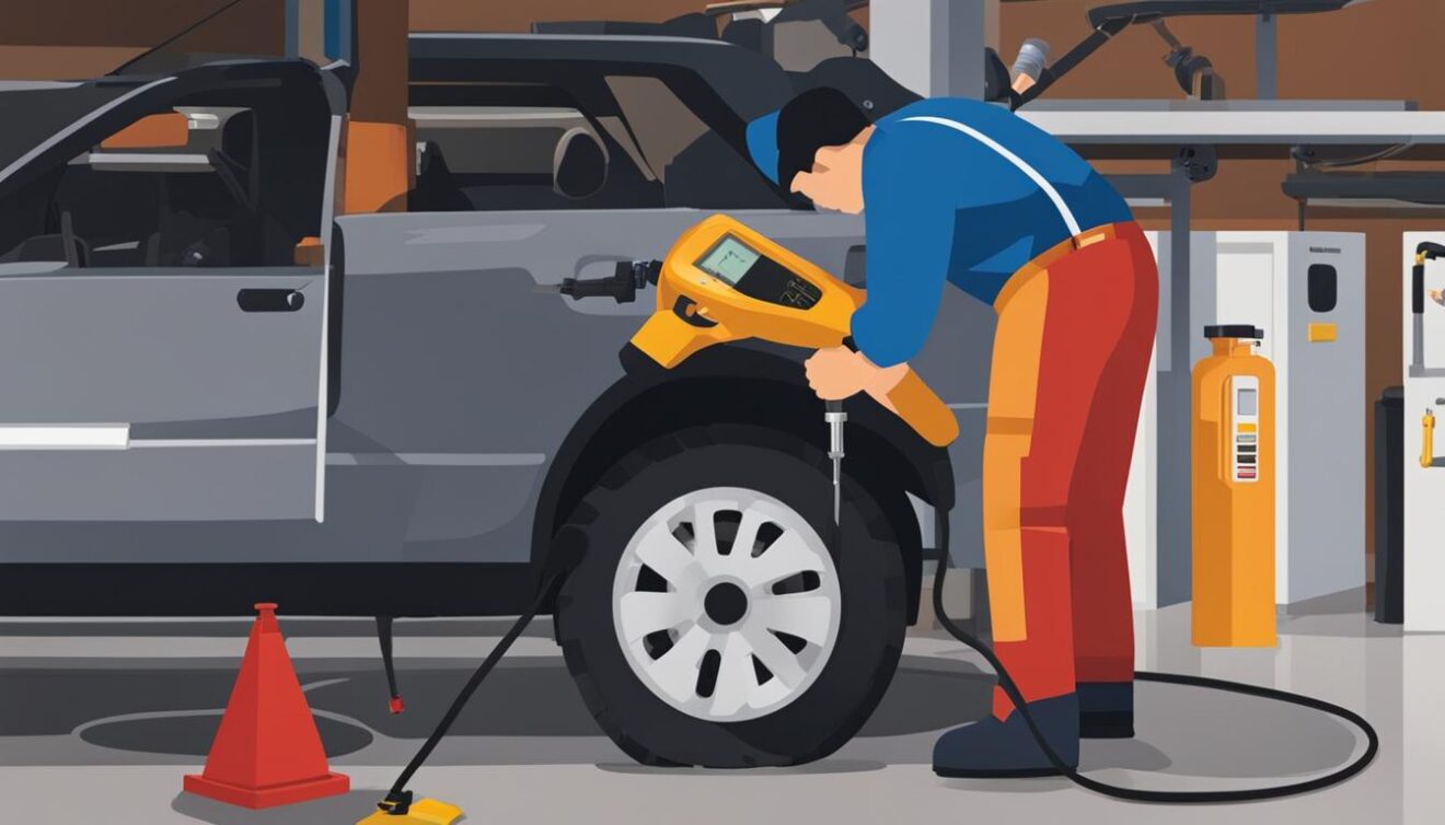 Beginner's Guide to Basic Car Maintenance