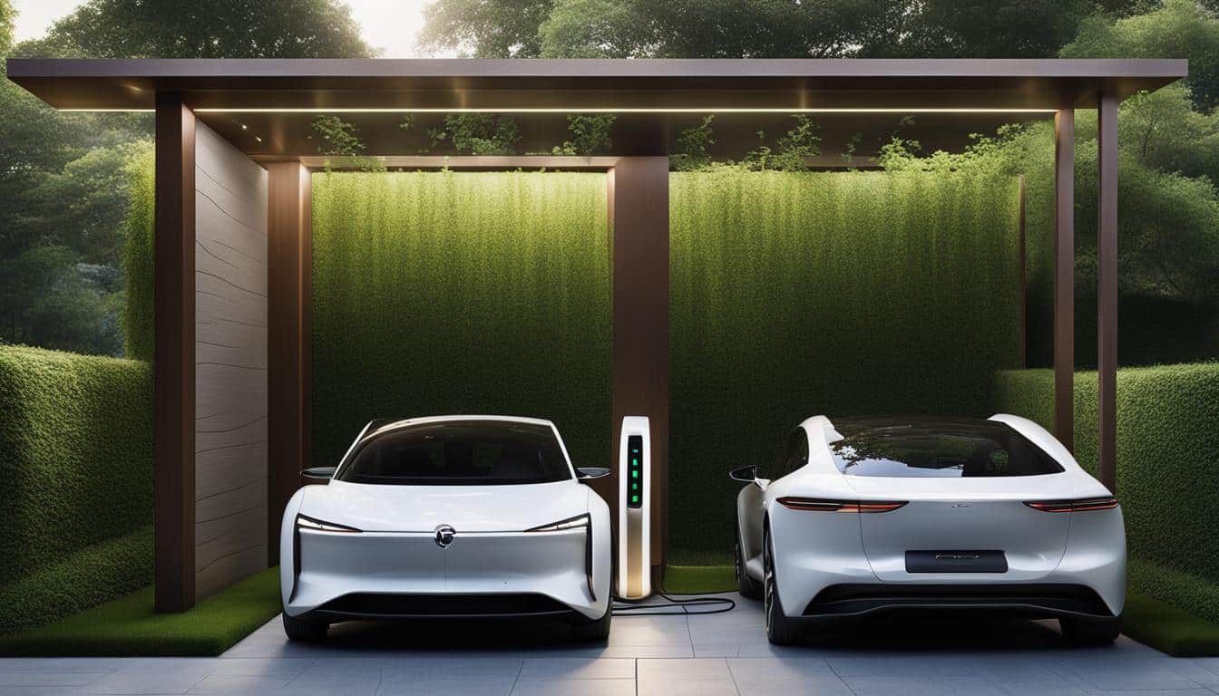 best home charging stations for electric cars