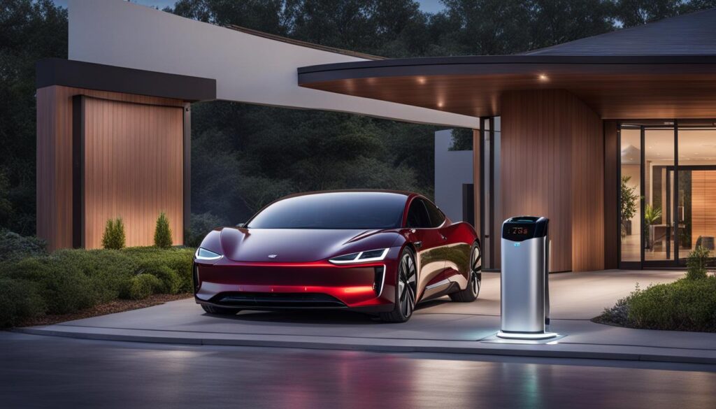 Essential Features to Look for in Home Charging Stations for EVs