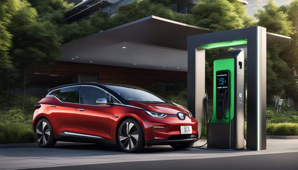 Maximizing Efficiency Best Home Charging Stations for Fast Charging