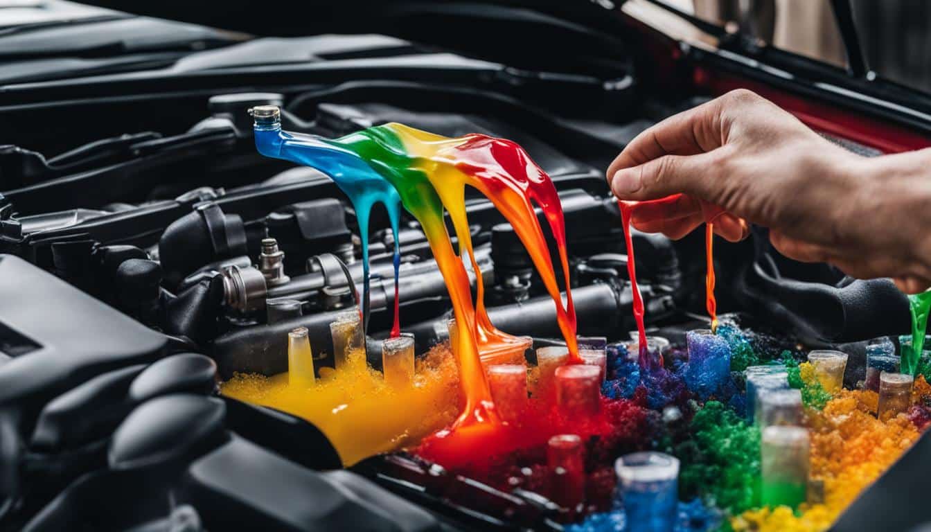 guide to car fluid maintenance
