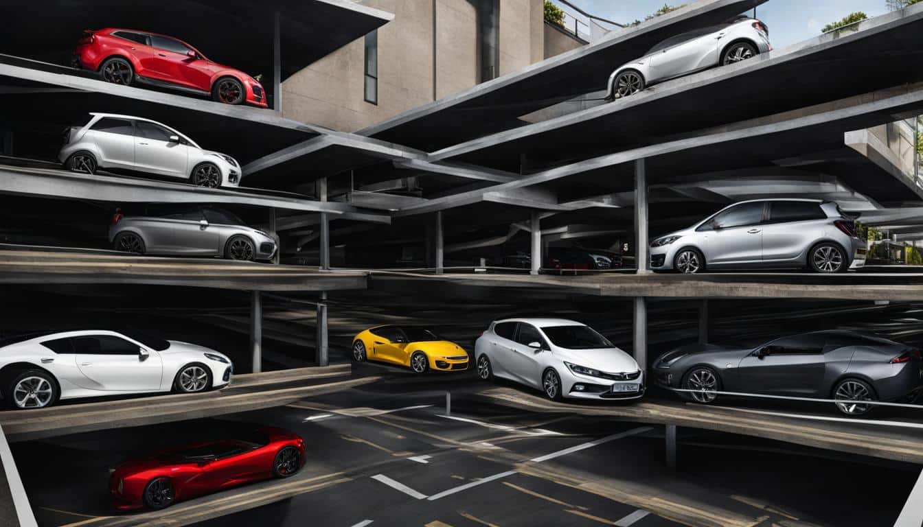 guide to efficient car parking