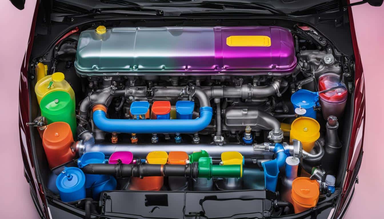 The Complete Guide to Car Fluid Maintenance