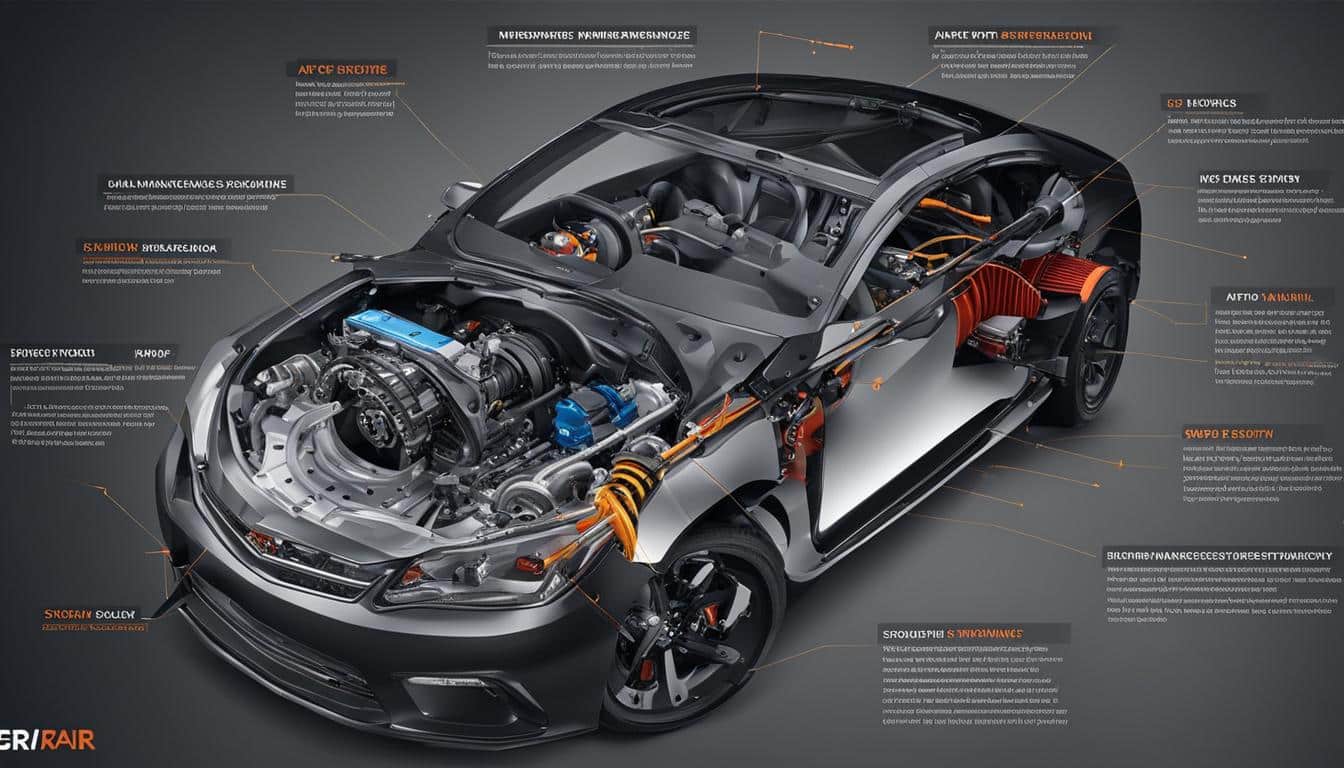 Understanding and Maintaining Your Car's Suspension System