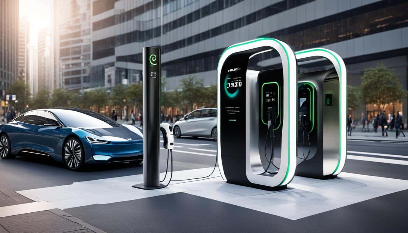 Smart Cities and the Transformation of Public Transportation