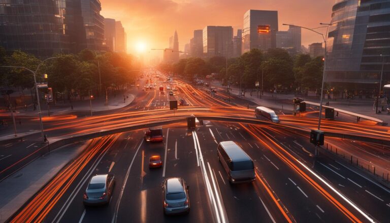 Advancements in Traffic Management: Smarter Control Systems