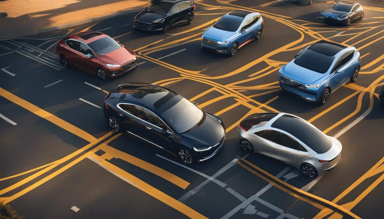 ethical AI in autonomous vehicle decision making
