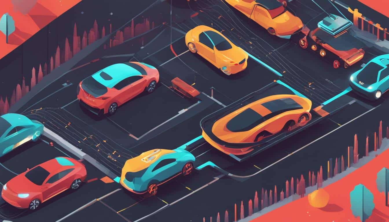 Artificial Intelligence in Self-Driving Cars: An Overview