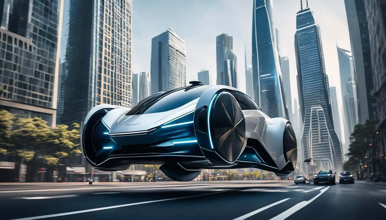future predictions for the automotive industry