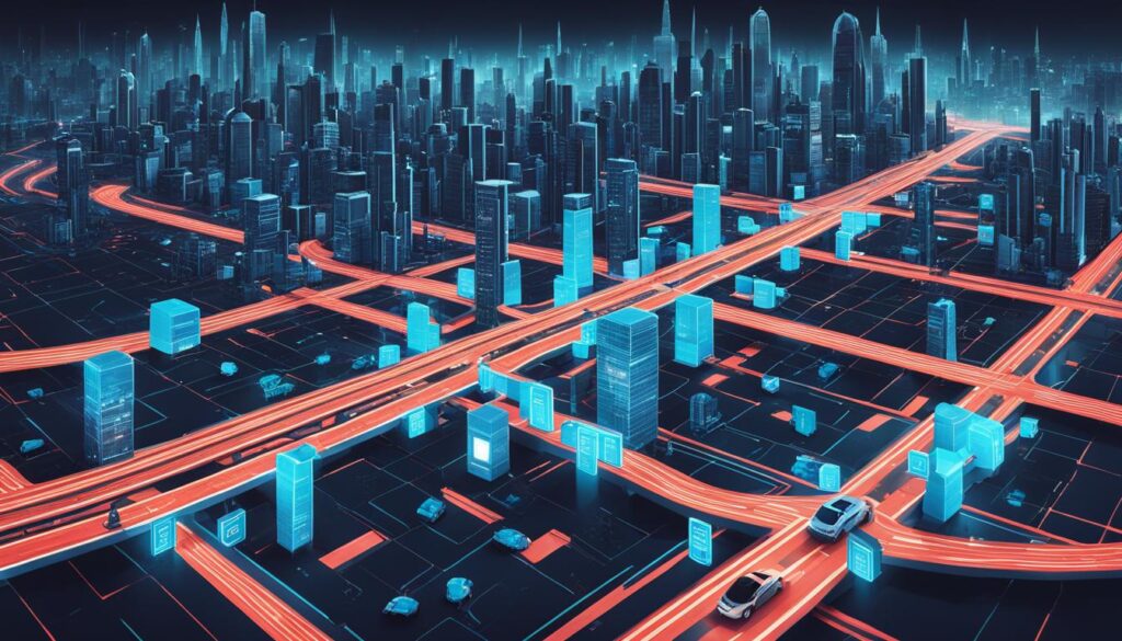 Blockchain Technology in Autonomous Vehicle Operations: An Exploration