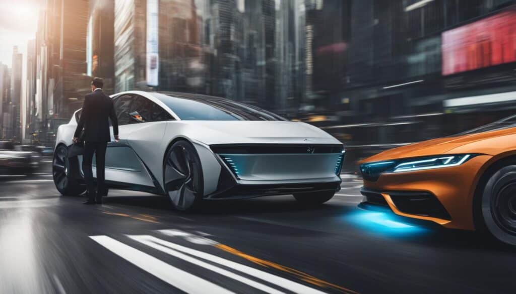 The Crucial Role Of Human Oversight In Autonomous Driving