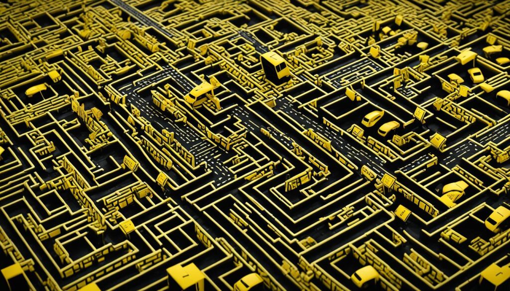 Navigating the Legal Landscape SelfDriving Car Regulations and Laws