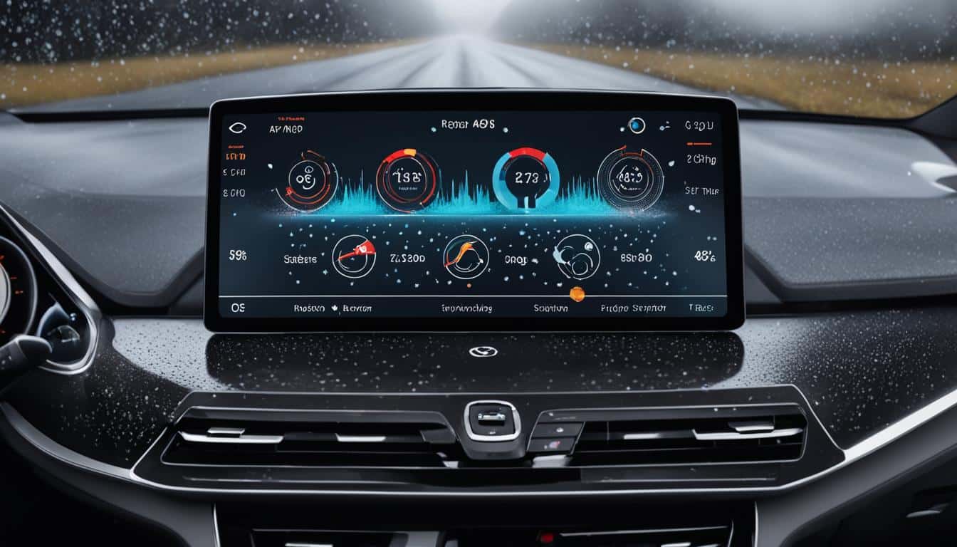 The Latest in Advanced Sensor Technology for Autonomous Cars