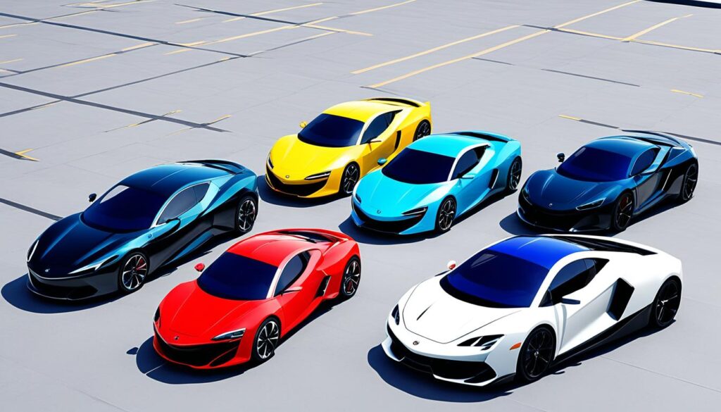 Model Us Auto What to Expect from the 2023 Car Models