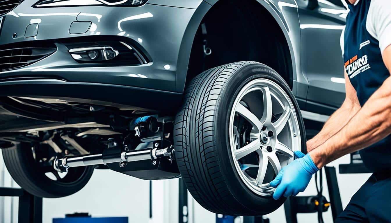 Mastering Car Suspension Tuning for Better Handling