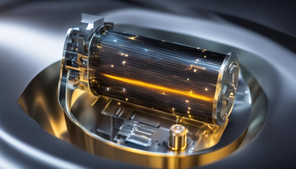 The Next Leap in EVs: Battery Technology Advancements