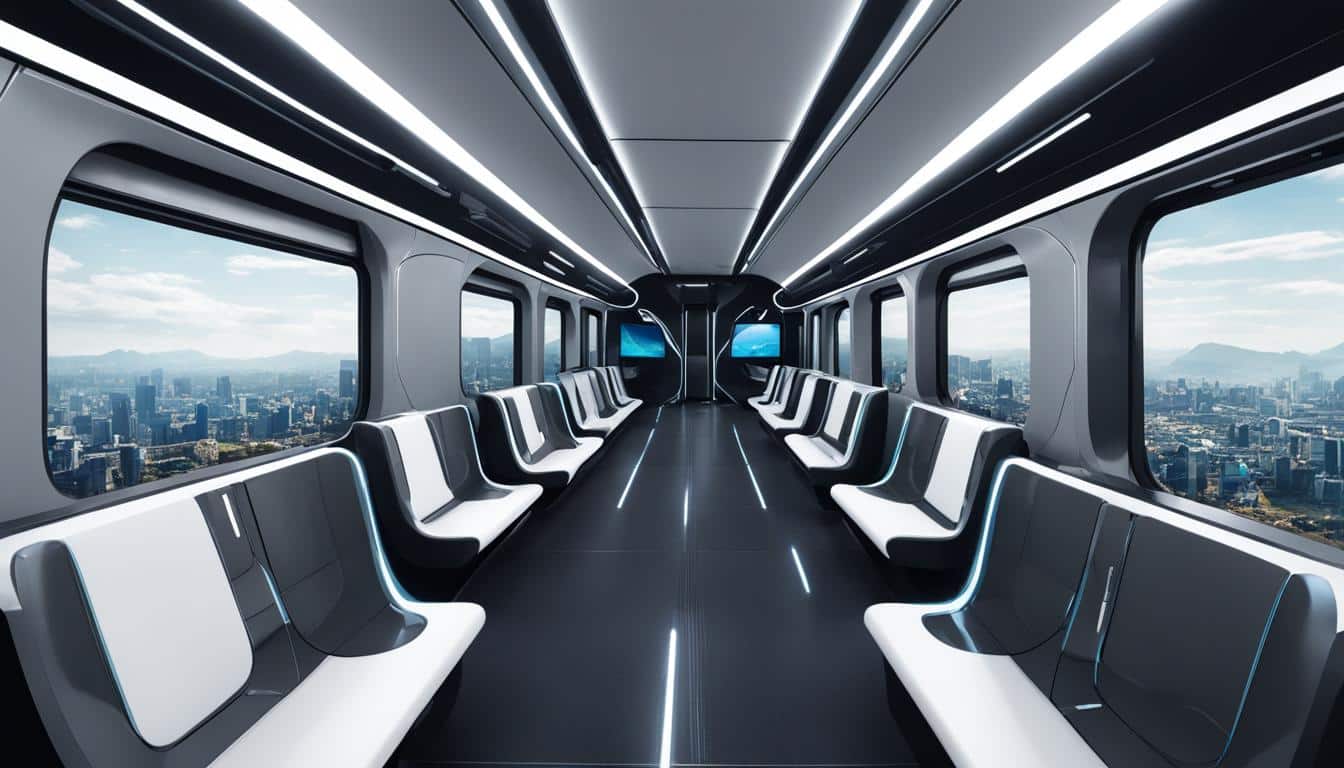 impact of virtual reality on transportation design