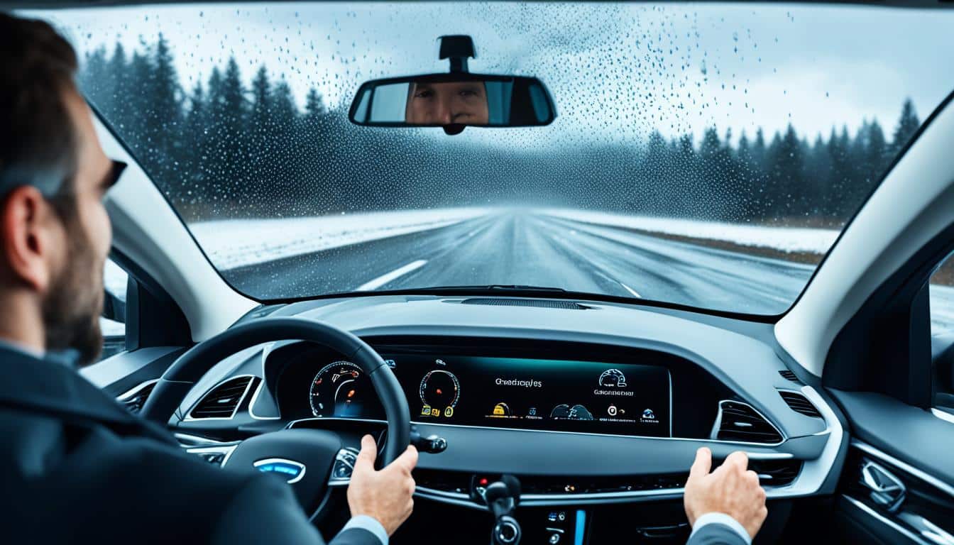 Clear Vision Ahead: The Smart Evolution of Windshield Technologies