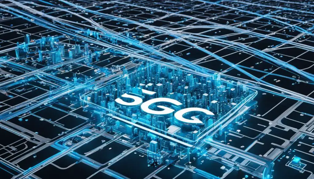 challenges of 5G