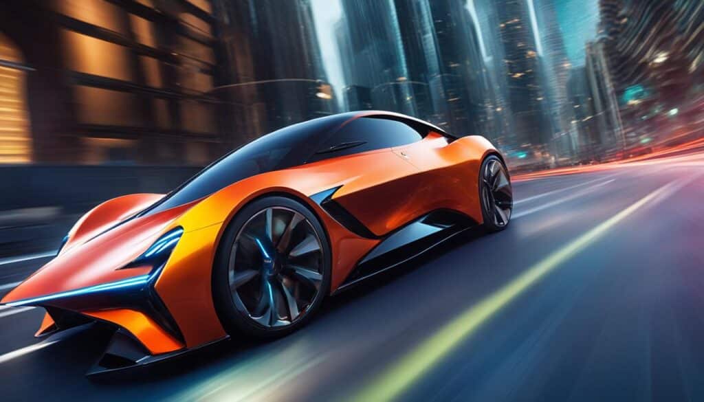 Electric Sports Cars: Combining Speed with Sustainability