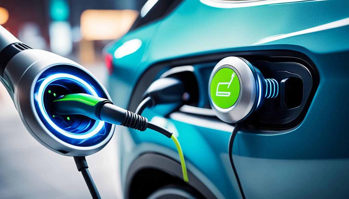 electric vehicle fast charging