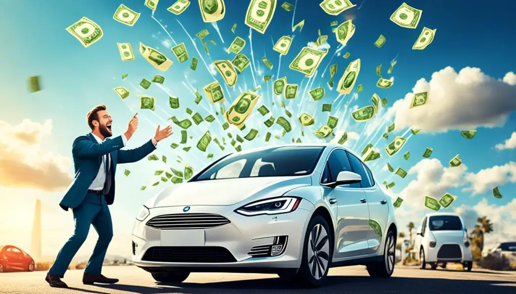 Claiming Credits Maximizing Electric Vehicle Tax Benefits