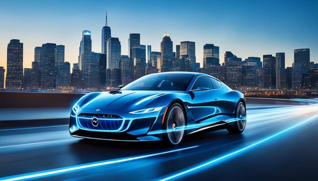 The Power of Regenerative Braking Systems in Modern Vehicles