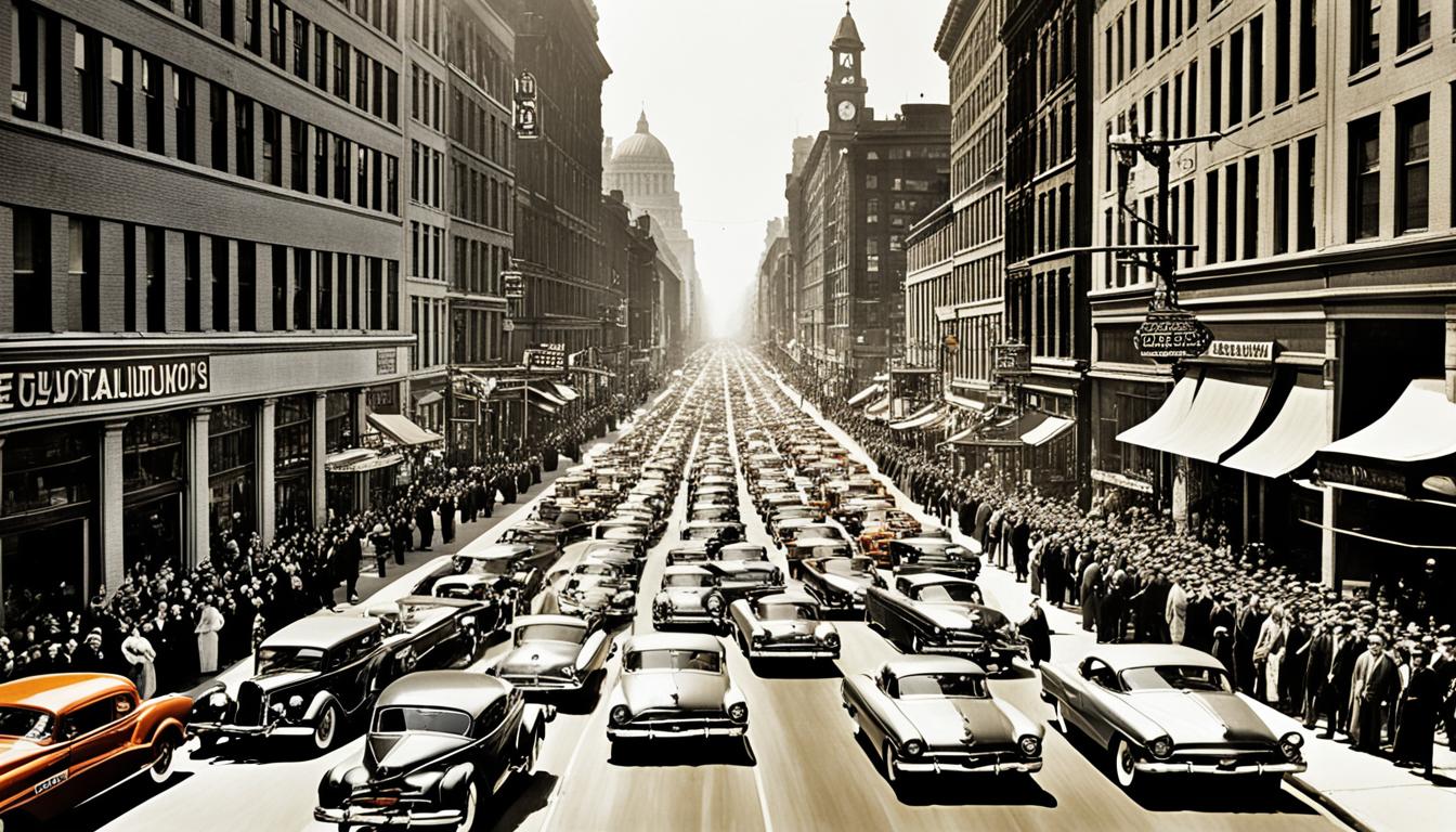 Journey Through Time Delve Into The Fascinating Car Culture History journey-through-time-delve-into-the-fascinating-car-culture-history